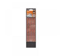 Bahco Hacksaw Blade Sandflex Bi Metal 12" (300mm) 32 TPI Pack of 100