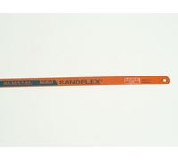 Bahco Hacksaw Blades 3906 – Sandflex Bi‑Metal 300mm (12") 24 TPI – Pack of 100