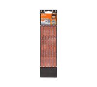 Bahco 3906 Sandflex Hacksaw Blades 300mm (12In) X 14 Tpi Pack 100