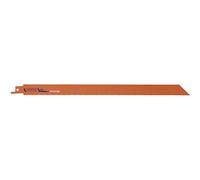 Bahco 3940-150-14 Sandflex® Bi-Metal Recip Sawblades 150mm for Metal 14 TPI - 5 Pack