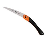 Bahco 396-HP Folding Pruning Bushcraft Saw For Hard/Dry Wood Cutting Cutter