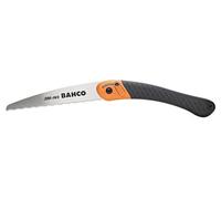 Bahco 396-Ins Folding Insulation Saw 190mm Wave Tooth Bah396Ins