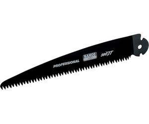 Bahco 396-JT Replacement Pruning Blade 190mm | Replacement blade with hardened teeth for 396 series pruning saws