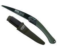 Bahco 396 Laplander Folding Pruning Saw & Knife Set