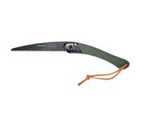 Bahco 396LAP Laplander Folding Pruning Bushcraft Saw Issued By NATO an
