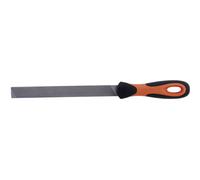 Bahco 4-138-08-1-2 Ergo File with Handle 200mm Cut 1 for Sharpening