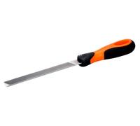 Bahco 4-138-12-1-2-12" Mill Saw,1Re,with Handle