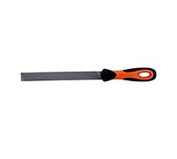 Bahco 4-140-10-1-2-10" Mill Saw,2Re,with Handle