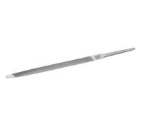 Bahco Slim Hand Taper Saw File 4" / 100mm Second (Medium)