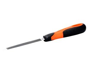 Bahco 4-186-04-2-2-4" Slim Taper Saw,Single Pack