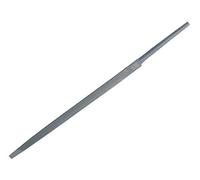 Bahco 4-187-05-2-0 Extra Slim Taper Sawfile 5in | Extra slim taper file for sharpening fine-tooth saws with precision