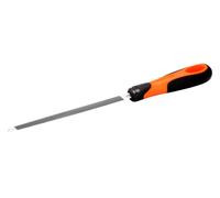 Bahco 4-187-05-2-2-5" X Slim Tapersaw,Single Pack