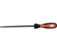 Bahco 4-187-06-2-2 "Ergo Extra Slim Taper Saw File, Grey/Black/Orange, 150 x 7.0 mm