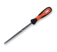 Bahco 4-190-06-2-2 4-190-06-2-2 Ergo™ Handled Double-Ended Saw File 150Mm (6In)
