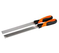 Bahco 4-in-2 ERGO™ Homeowner's File Set, 2 Piece BAH154