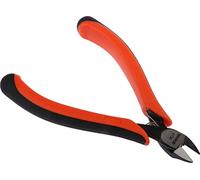 Bahco 120mm Side Cutters, 1.5mm Cutting Capacity- you get 3