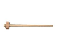 Bahco 413020000 2 GRS Copper Mallet
