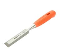Bahco 414 Bevel Edge Chisel 25mm - Durable Multi-Purpose Tool