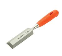 Bahco 414 Bevel Edge Chisel 38mm - Premium Quality Tool For Precision Woodworking