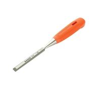 Bahco 414 Series Bevel Edge Chisel Multi Colour (12mm)