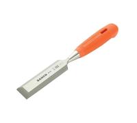 Bahco 414 Series Bevel Edge Chisel Multi Colour (32mm)