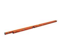 Bahco Spirit Level Set 3 Piece 416-SET-1 600/1200/1800 & Bag