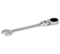 BAHCO 41RM-17 SPANNER,RATCHET, FLEX HEAD, 17MM