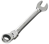 Bahco 41RM-19 - Ratchet Wr. Locking Flex Head
