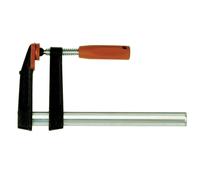 Bahco 420-100-200 F-Clamp Capacity 200mm (8in) BAH420100200