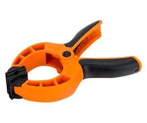 Bahco 420SC-25 - Spring Clamp 25Mm