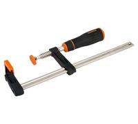 Bahco 420SH-120-1000 Plastic Handle Clamp