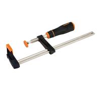Screwclamps Plastic Handle