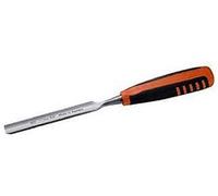 Bahco 422P-12 - Gouge 12 mm Curved Edge Chisel