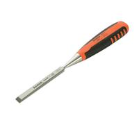 Bahco 424 Professional Bevel Edge Wood Chisel 12mm