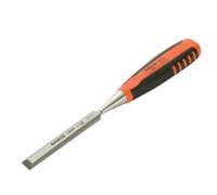 Bahco 424-P 14mm Bevel Edge Chisel For Precision Woodworking