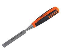 Bahco 424-P 18mm Bevel Edge Chisel For Precision Woodworking