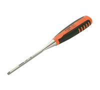 Bahco 424-P Bevel Edge Chisel 4Mm (5/32In) BAH424P4