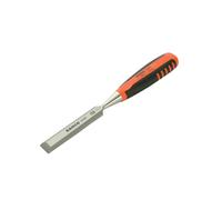 Bahco 424-p Series Bevel Edge Chisel