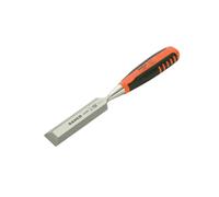Bahco 424-p Series Bevel Edge Chisel
