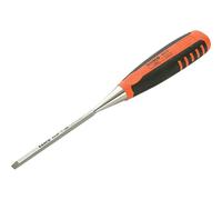 Bahco 424P-4 424-P Bevel Edge Chisel 4Mm (5/32In)