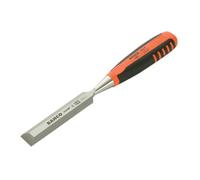 Bahco 424-P Series Bevel Edge Chisel Multi Colour (22mm)