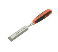 Bahco 424-P Series Bevel Edge Chisel Multi Colour (28mm)