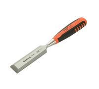 Bahco 424-P Series Bevel Edge Chisel Multi Colour (30mm)