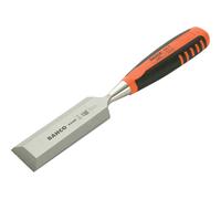 Bahco 424 Professional Bevel Edge Wood Chisel