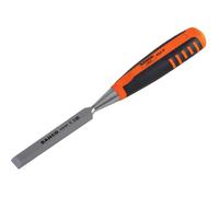 Bahco 424 Professional Bevel Edge Wood Chisel