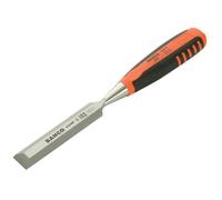 Bahco 424P-22 424-P Bevel Edge Chisel 22mm 7/8In Bah424P22