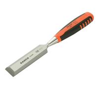 Bahco 424P-30 424-P Bevel Edge Chisel 30Mm (1.3/16In)