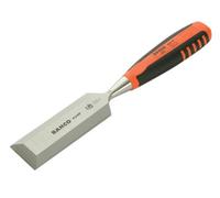 Bahco 424 Professional Bevel Edge Wood Chisel 40mm