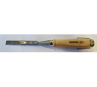 Bahco 425-14 - Chisel Wooden Handle