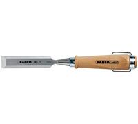 Bahco 425-20 - Chisel Wooden Handle